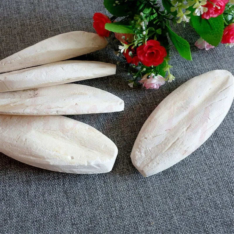 Cuttlefish Bone Pet Toy: Natural Calcium Source for Birds & Hamsters  petlums.com   