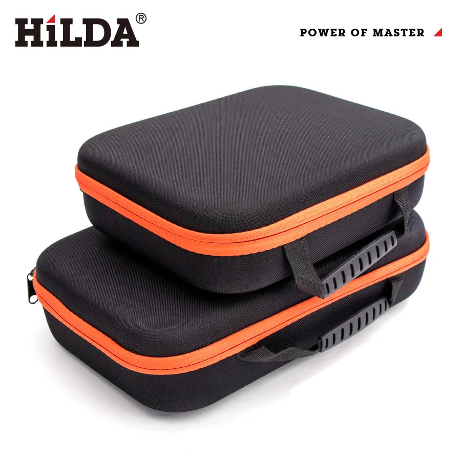 HILDA Waterproof Tool Bag for Electricians and Hardware Enthusiasts  petlums.com   
