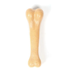Dog Bone Chew Toys: Durable, Natural, Non-Toxic Dental Care for Dogs