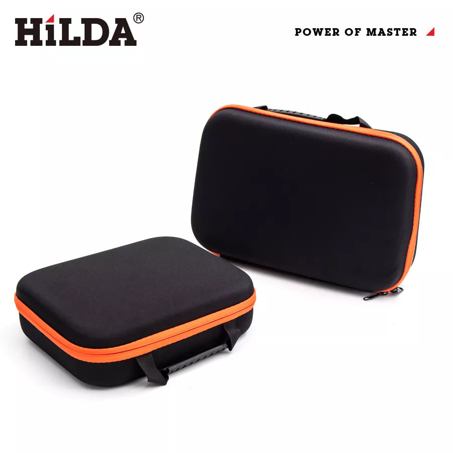 HILDA Waterproof Tool Bag for Electricians and Hardware Enthusiasts  petlums.com   