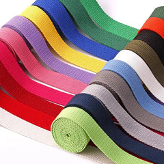 Cotton Webbing Suspenders Craft Supplies DIY Sewing Fabric Decorative Crafts