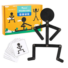 Early Education Jigsaw Toys: Interactive Learning for Kids