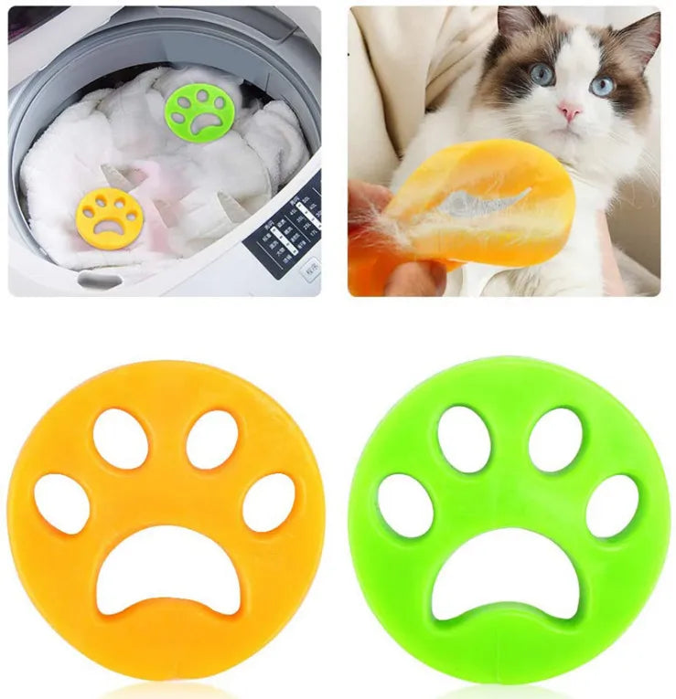 Pet Hair Remover Accessory: Easy Pet Fur Cleaning Solution  PetLums   