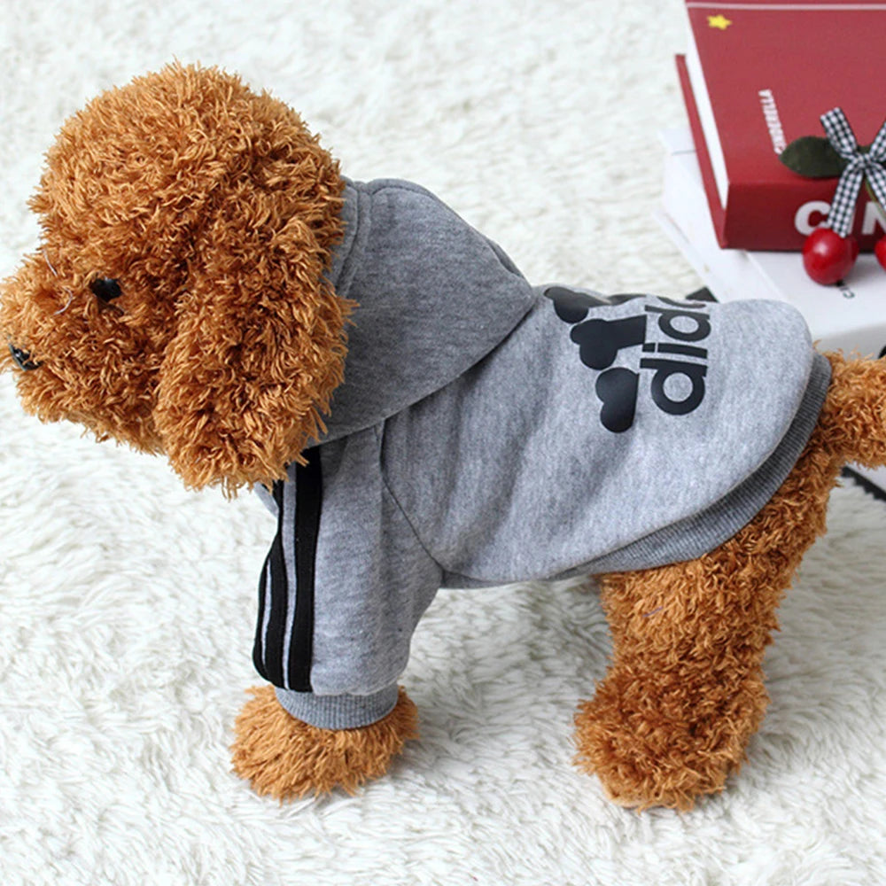 French Bulldog Puppy Costume: Stylish Pet Jumpsuit for Small Medium Dogs  petlums.com   