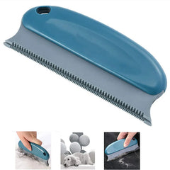 Hair Remover Brush: Efficient Pet Fur & Dust Removal for Household