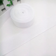 Cotton Webbing Suspenders Craft Supplies DIY Sewing Fabric Decorative Crafts