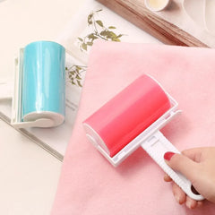 Household Cleaning Pet Hair Remover: High Quality Washable Reusable Sticky Roller